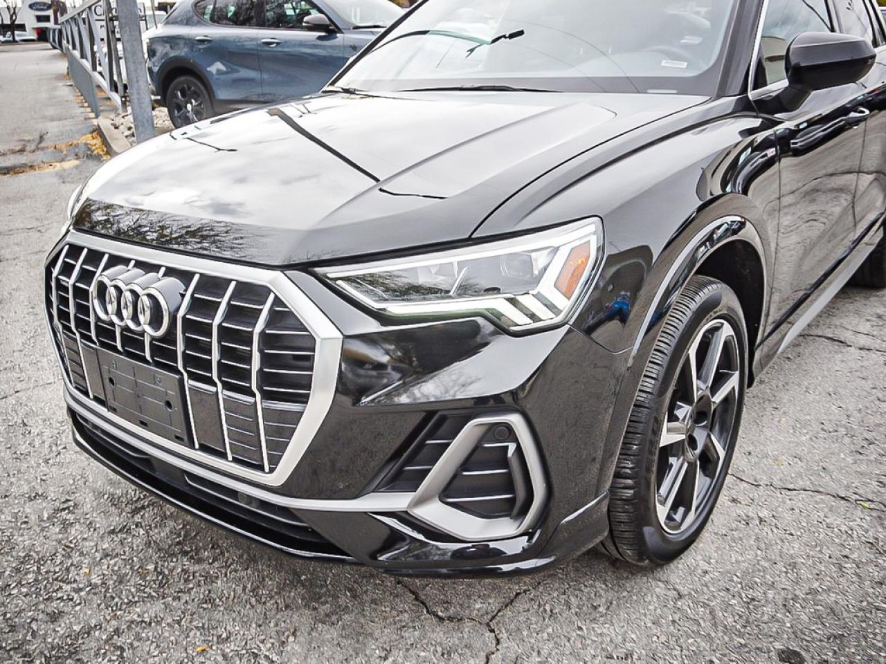 2024 Audi Q3  Photo4