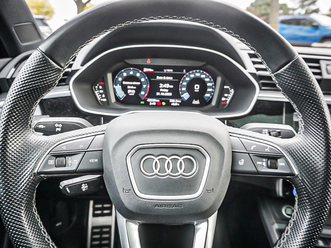 2024 Audi Q3  Photo