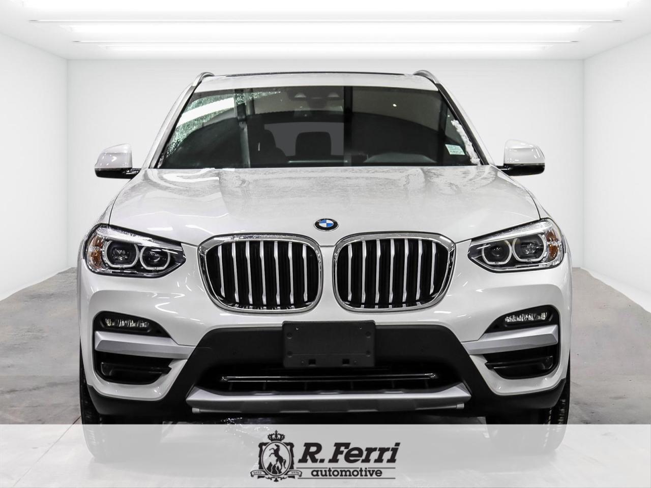 2020 BMW X3 xDrive30i 4dr All-Wheel Drive Sports Activity Vehicle Photo