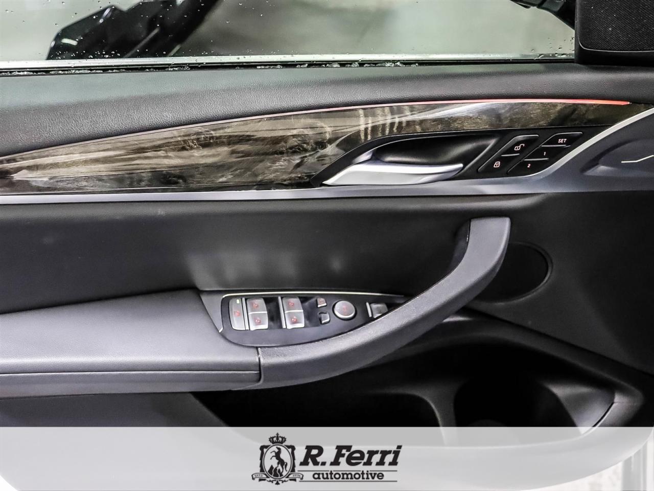 2020 BMW X3 xDrive30i 4dr All-Wheel Drive Sports Activity Vehicle Photo