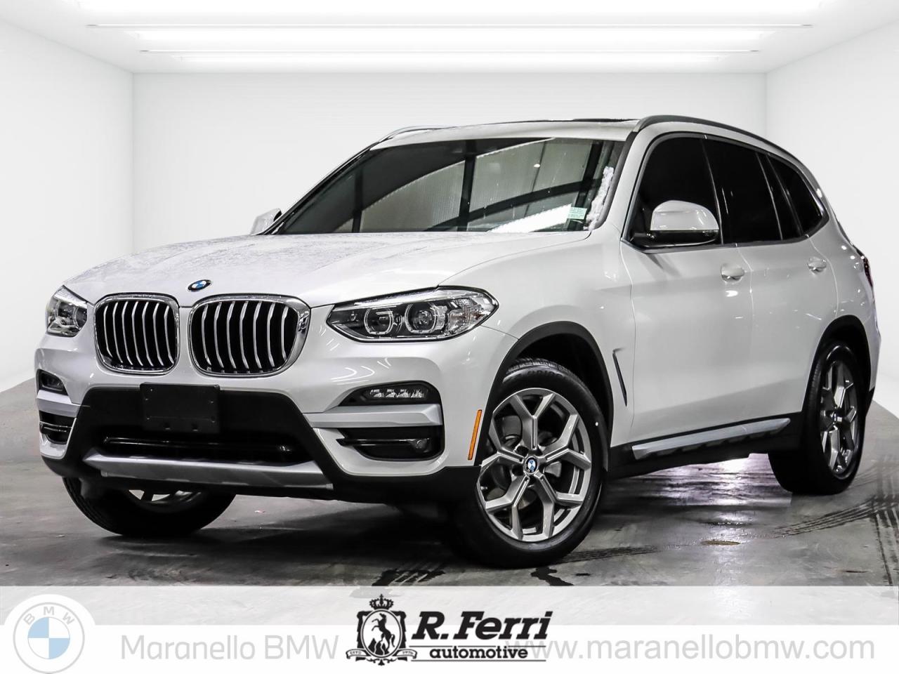2020 BMW X3 xDrive30i 4dr All-Wheel Drive Sports Activity Vehicle Photo0