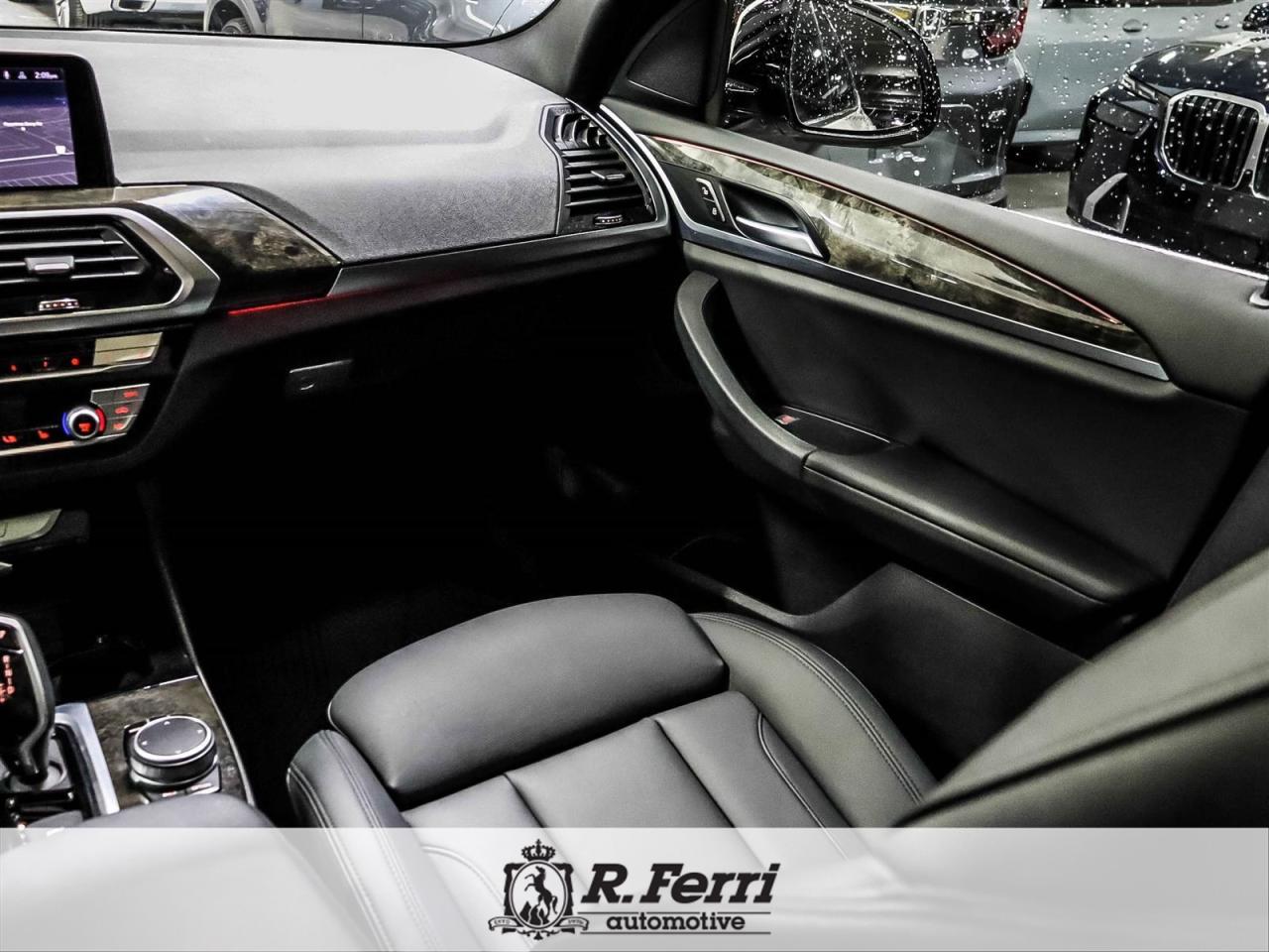 2020 BMW X3 xDrive30i 4dr All-Wheel Drive Sports Activity Vehicle Photo