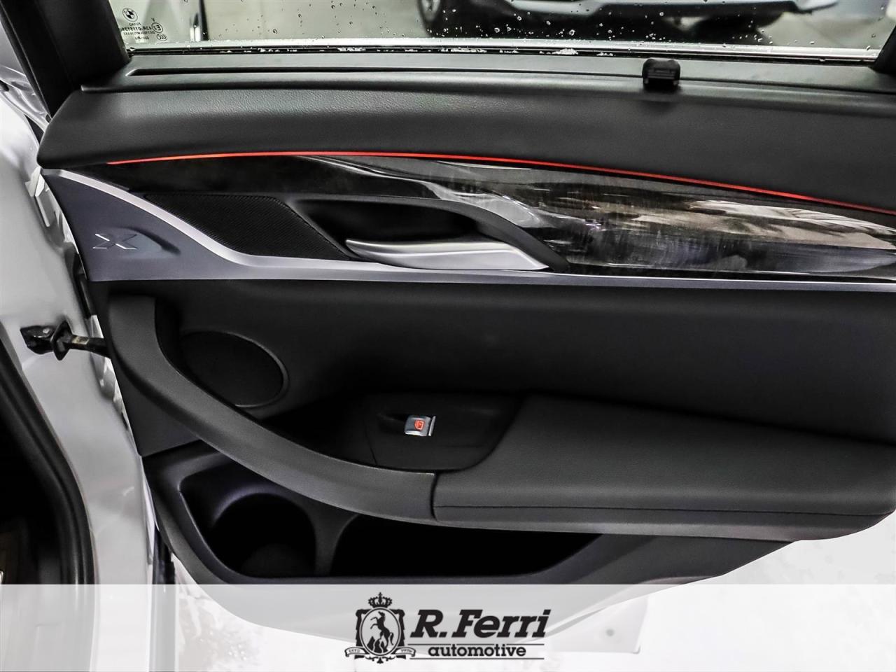 2020 BMW X3 xDrive30i 4dr All-Wheel Drive Sports Activity Vehicle Photo