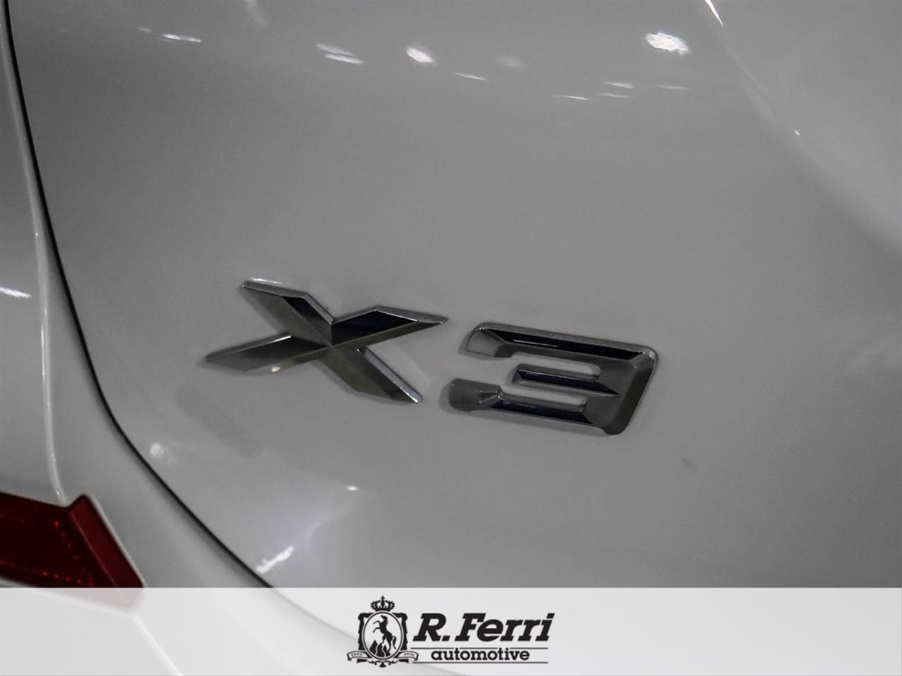 2020 BMW X3 xDrive30i 4dr All-Wheel Drive Sports Activity Vehicle Photo