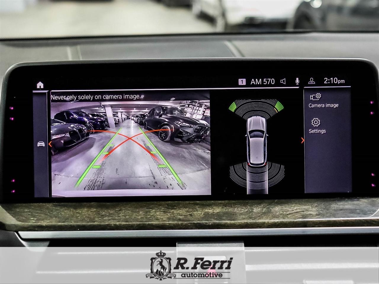 2020 BMW X3 xDrive30i 4dr All-Wheel Drive Sports Activity Vehicle Photo