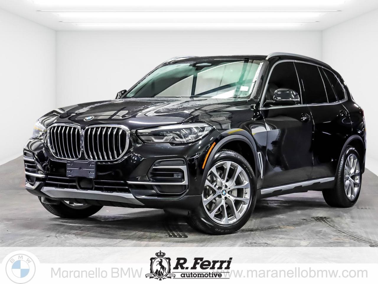 2022 BMW X5 xDrive40i 4dr All-Wheel Drive Sports Activity Vehicle Photo0