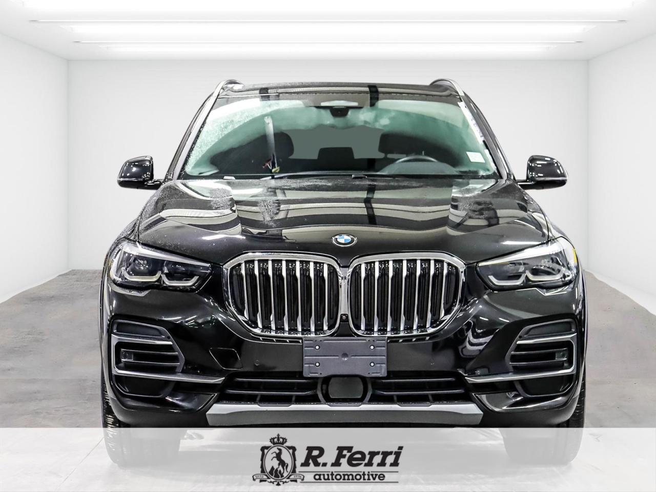 2022 BMW X5 xDrive40i 4dr All-Wheel Drive Sports Activity Vehicle Photo