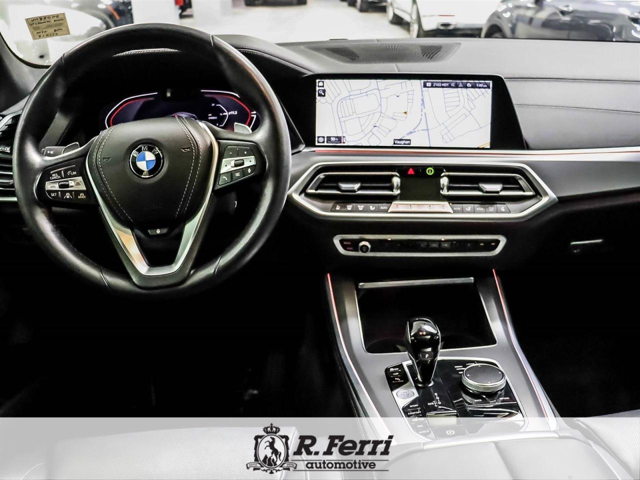 2022 BMW X5 xDrive40i 4dr All-Wheel Drive Sports Activity Vehicle Photo