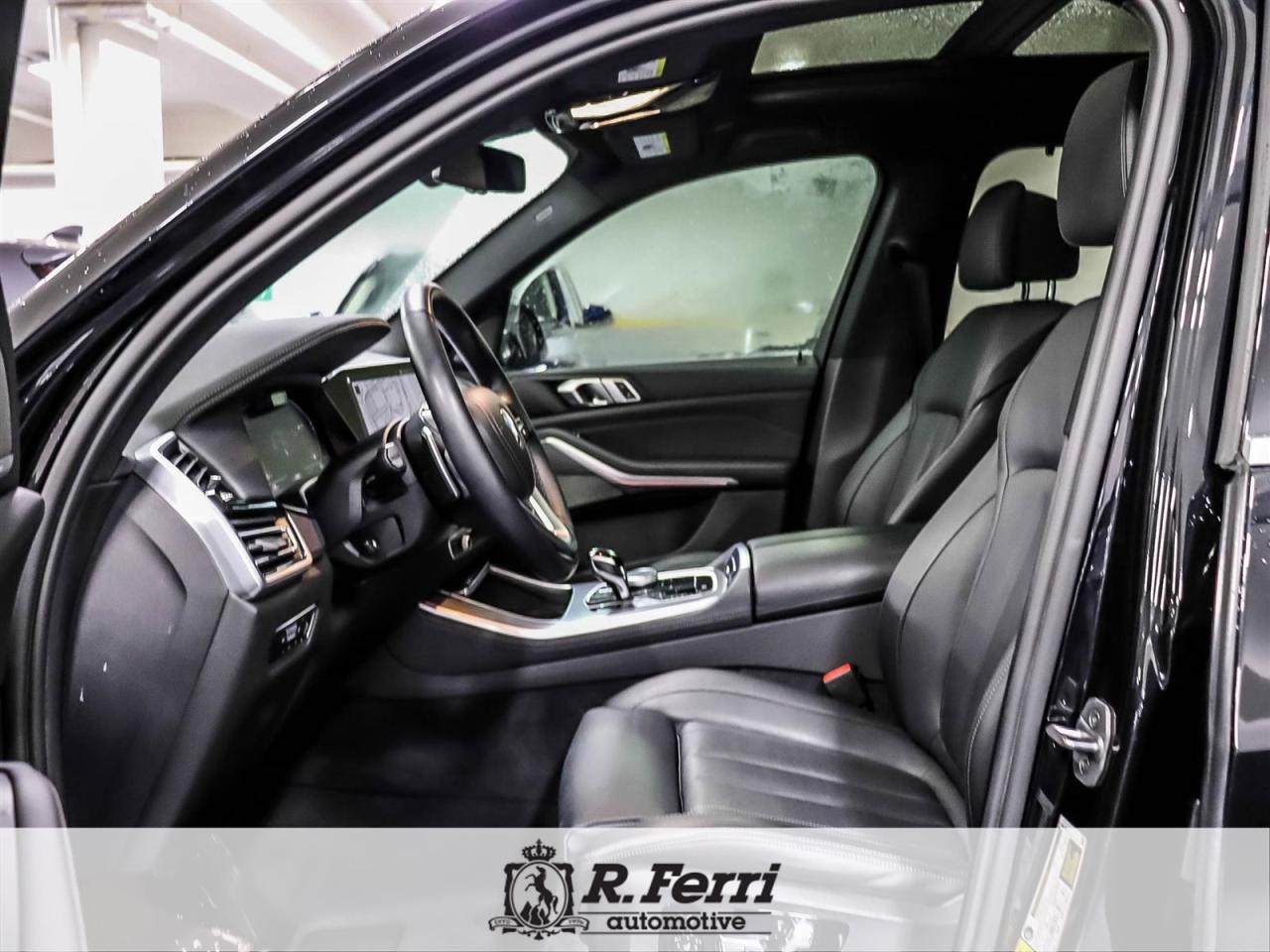 2022 BMW X5 xDrive40i 4dr All-Wheel Drive Sports Activity Vehicle Photo