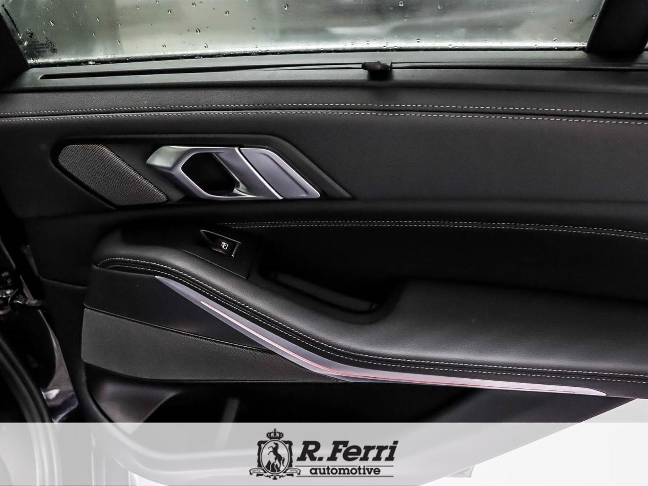 2022 BMW X5 xDrive40i 4dr All-Wheel Drive Sports Activity Vehicle Photo