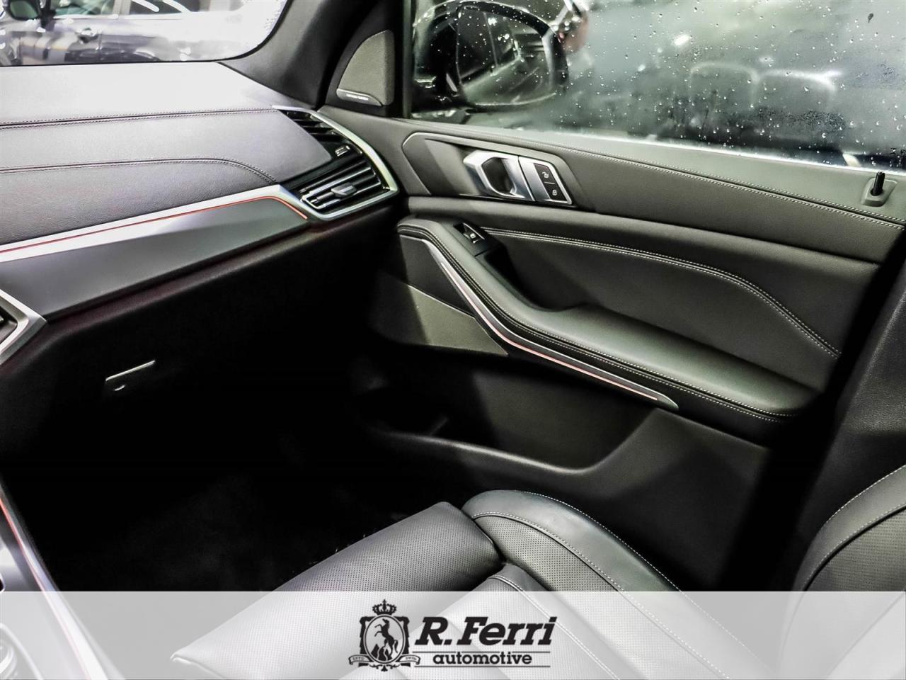 2022 BMW X5 xDrive40i 4dr All-Wheel Drive Sports Activity Vehicle Photo