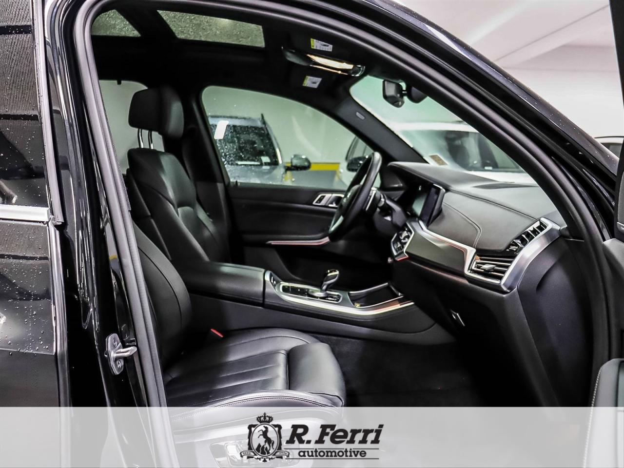 2022 BMW X5 xDrive40i 4dr All-Wheel Drive Sports Activity Vehicle Photo