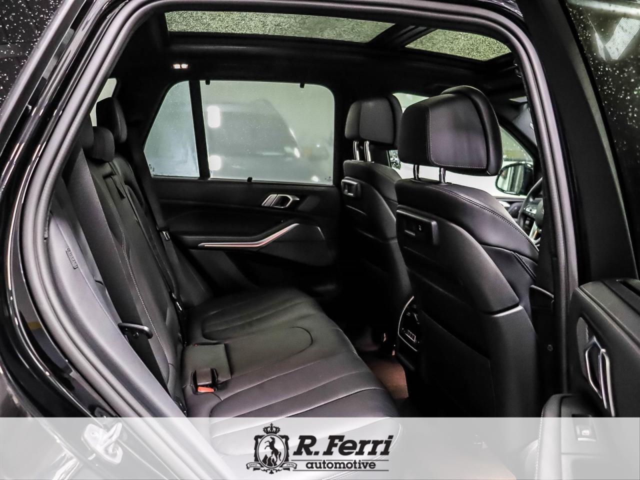 2022 BMW X5 xDrive40i 4dr All-Wheel Drive Sports Activity Vehicle Photo