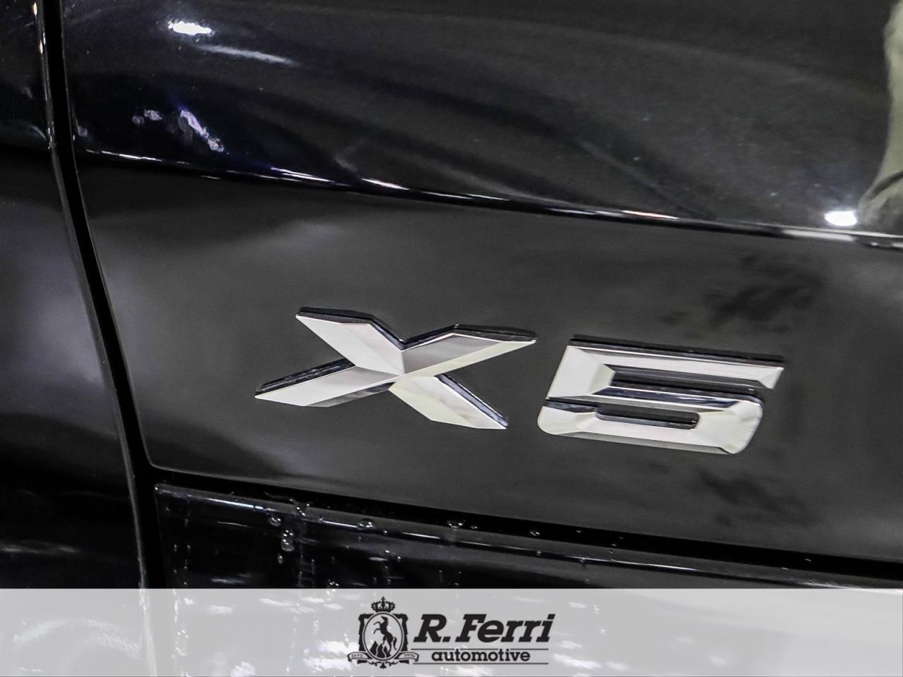 2022 BMW X5 xDrive40i 4dr All-Wheel Drive Sports Activity Vehicle Photo