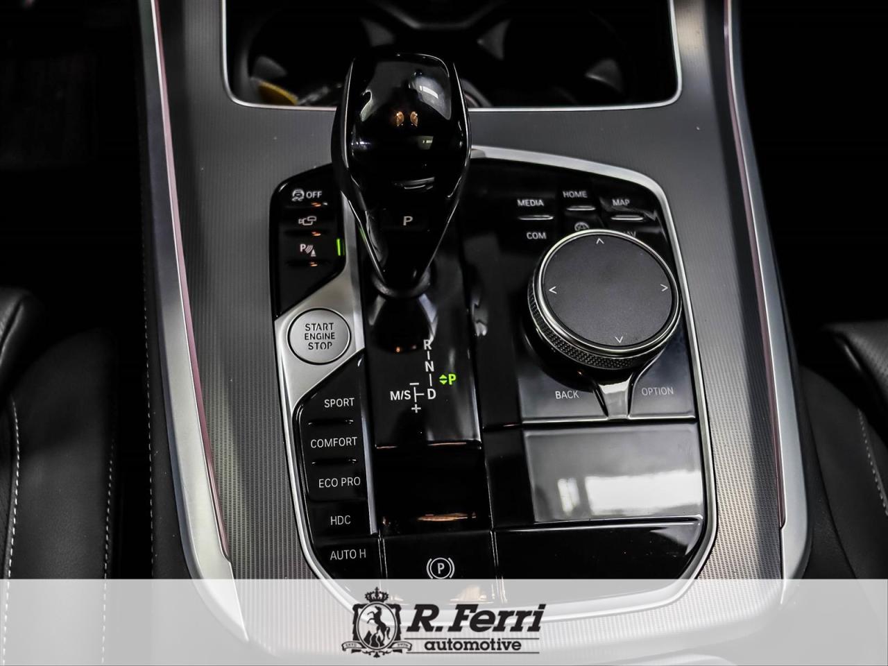 2022 BMW X5 xDrive40i 4dr All-Wheel Drive Sports Activity Vehicle Photo