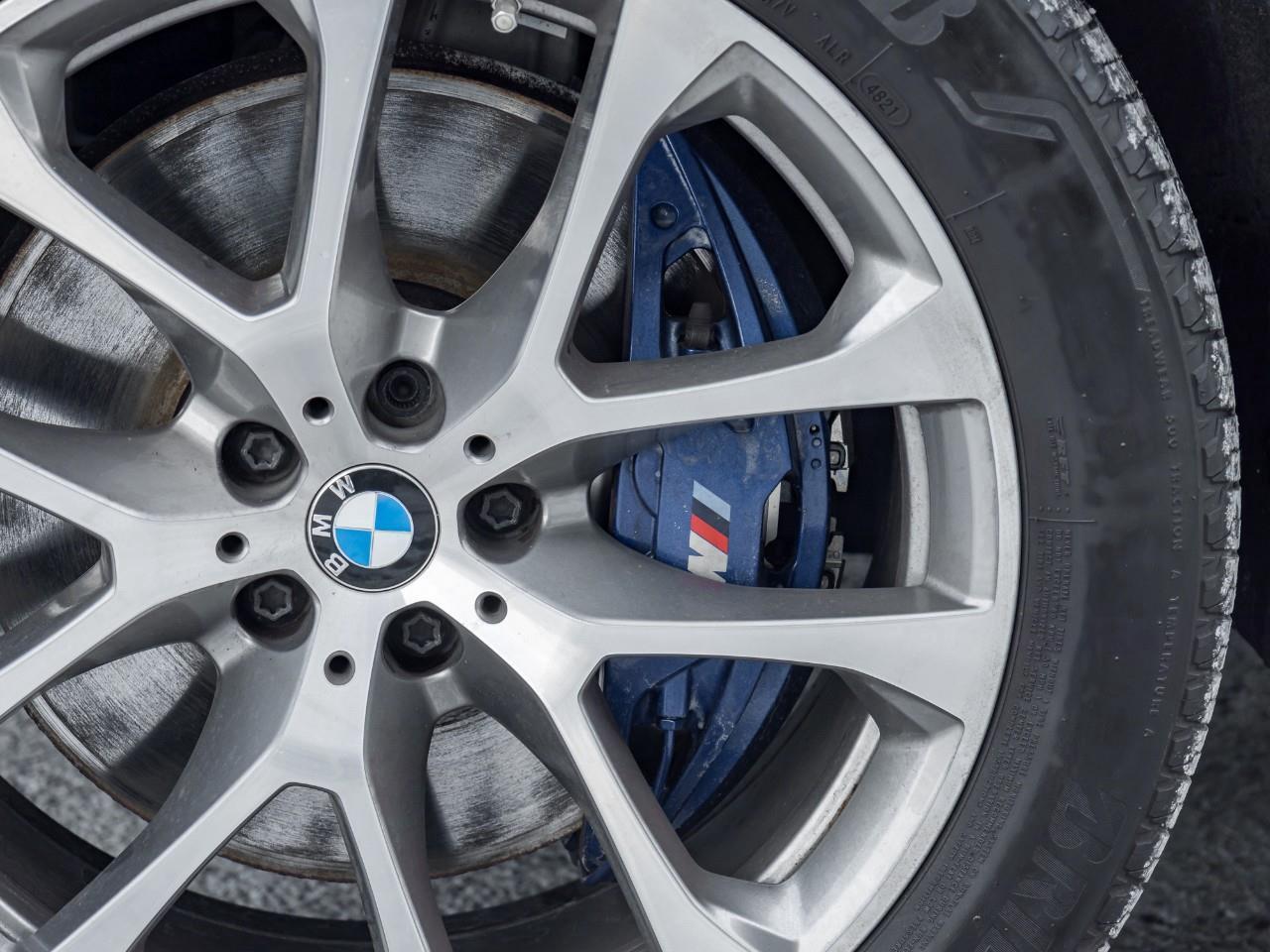 2023 BMW X5 xDrive40i 4dr All-Wheel Drive Sports Activity Vehicle Photo