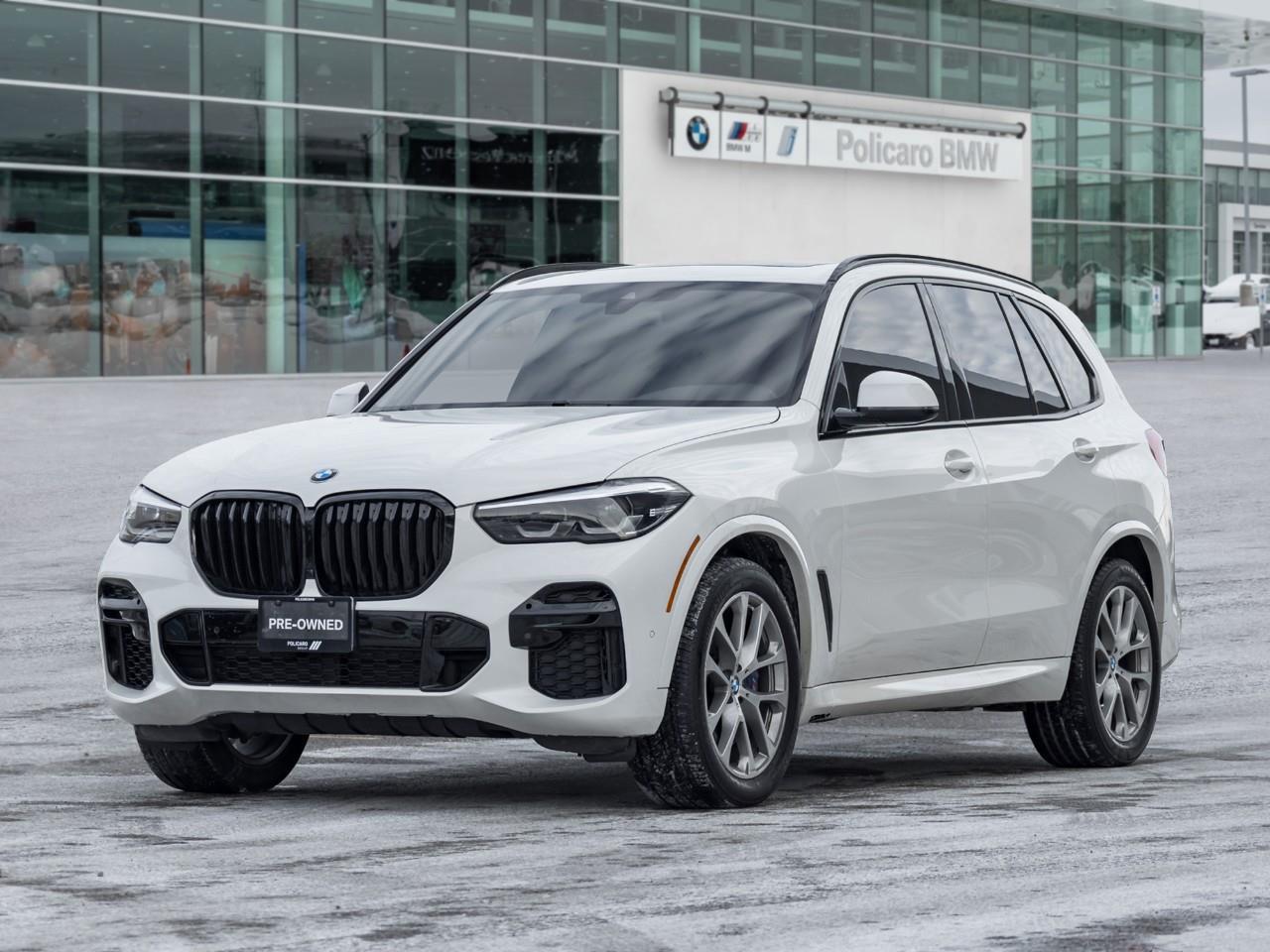 2023 BMW X5 xDrive40i 4dr All-Wheel Drive Sports Activity Vehicle Photo0