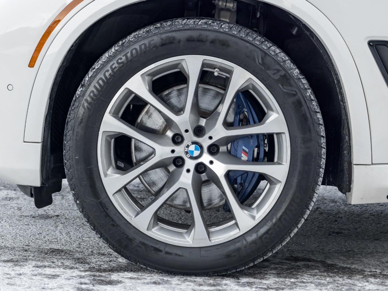 2023 BMW X5 xDrive40i 4dr All-Wheel Drive Sports Activity Vehicle Photo