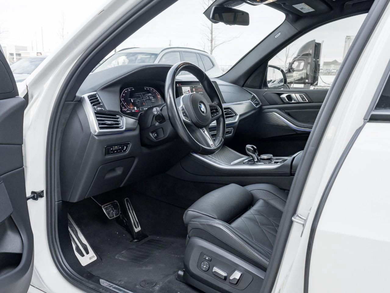 2023 BMW X5 xDrive40i 4dr All-Wheel Drive Sports Activity Vehicle Photo