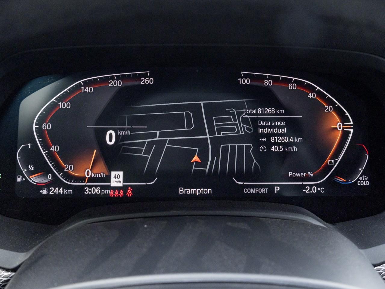 2023 BMW X5 xDrive40i 4dr All-Wheel Drive Sports Activity Vehicle Photo