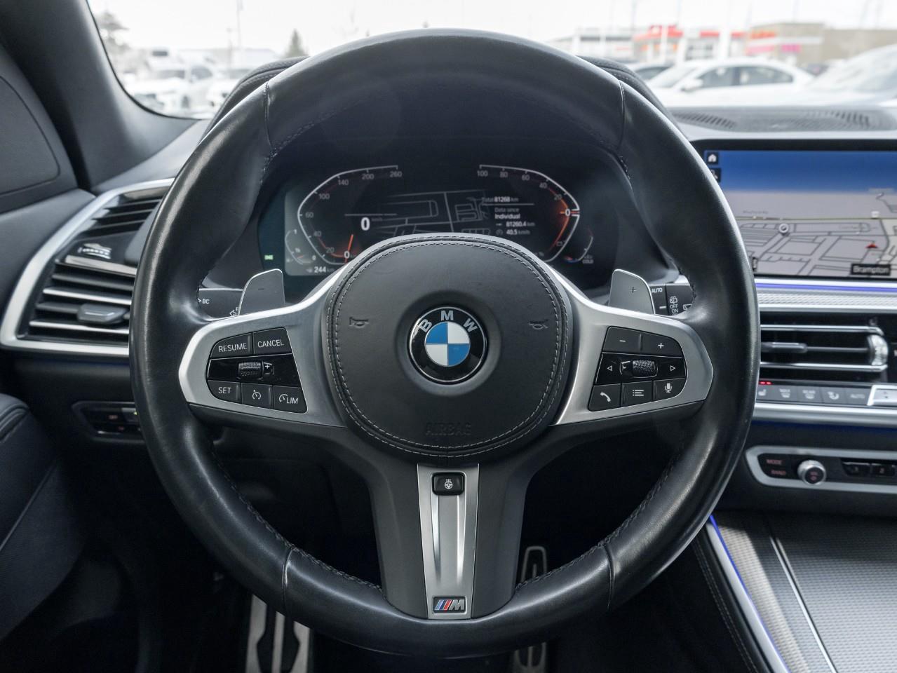 2023 BMW X5 xDrive40i 4dr All-Wheel Drive Sports Activity Vehicle Photo