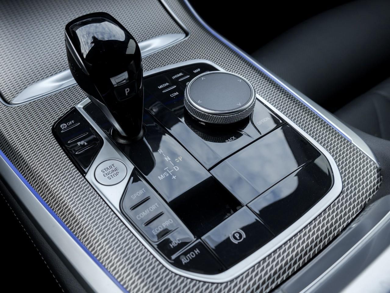 2023 BMW X5 xDrive40i 4dr All-Wheel Drive Sports Activity Vehicle Photo