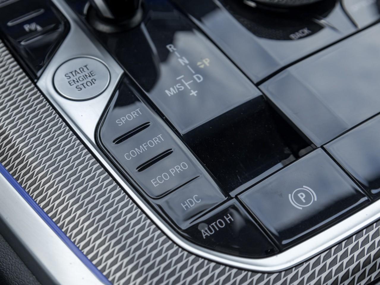 2023 BMW X5 xDrive40i 4dr All-Wheel Drive Sports Activity Vehicle Photo