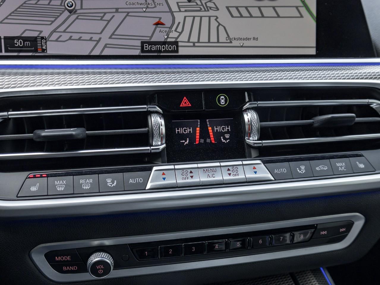 2023 BMW X5 xDrive40i 4dr All-Wheel Drive Sports Activity Vehicle Photo