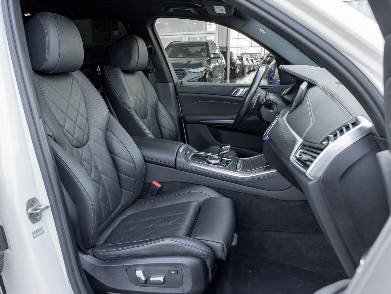 2023 BMW X5 xDrive40i 4dr All-Wheel Drive Sports Activity Vehicle Photo