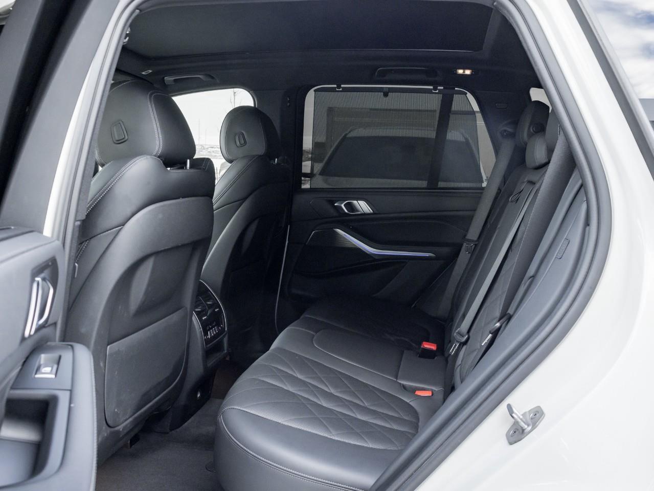 2023 BMW X5 xDrive40i 4dr All-Wheel Drive Sports Activity Vehicle Photo