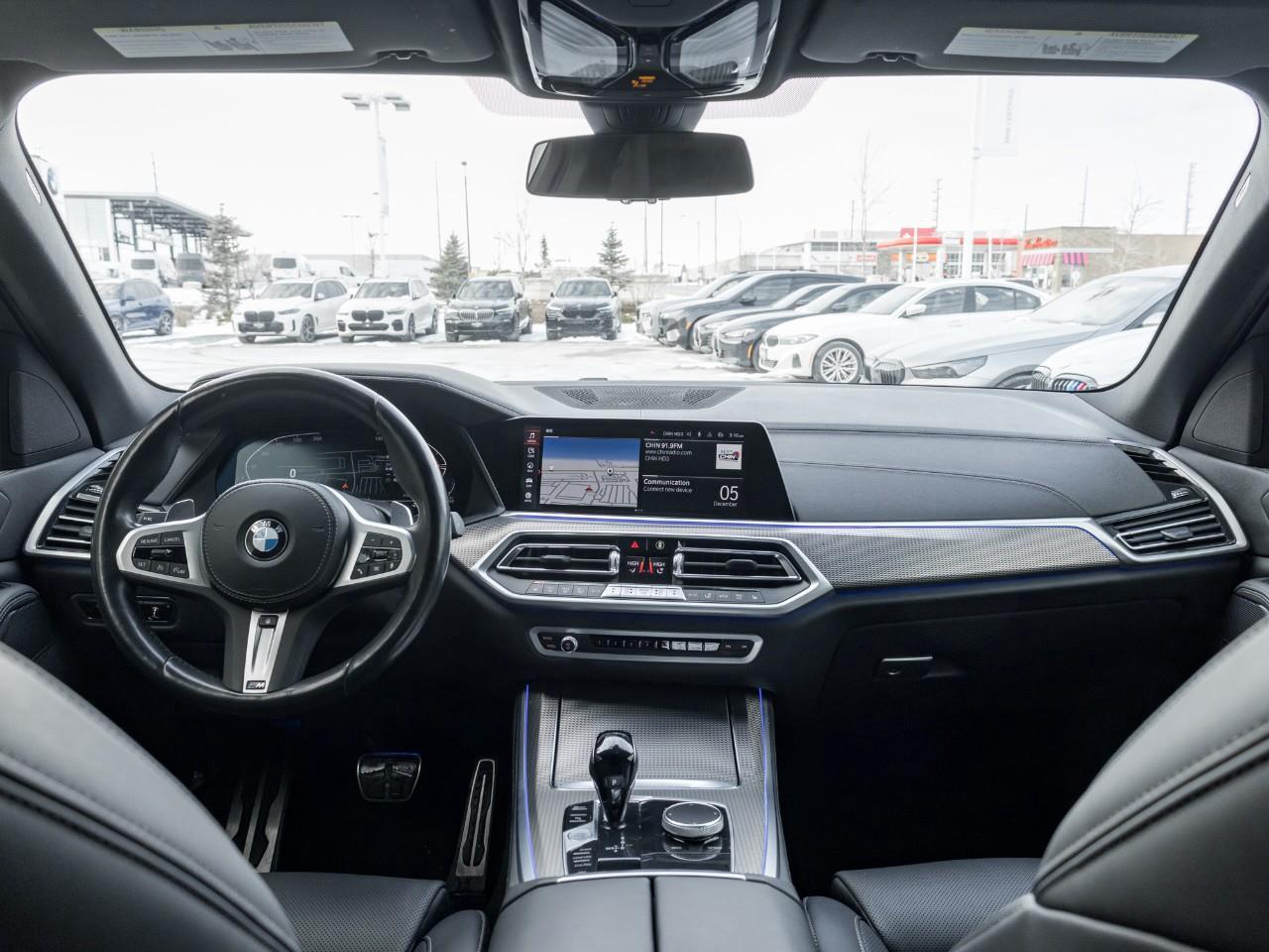 2023 BMW X5 xDrive40i 4dr All-Wheel Drive Sports Activity Vehicle Photo