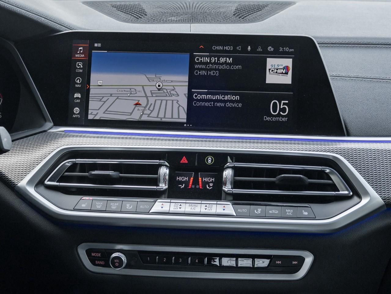 2023 BMW X5 xDrive40i 4dr All-Wheel Drive Sports Activity Vehicle Photo