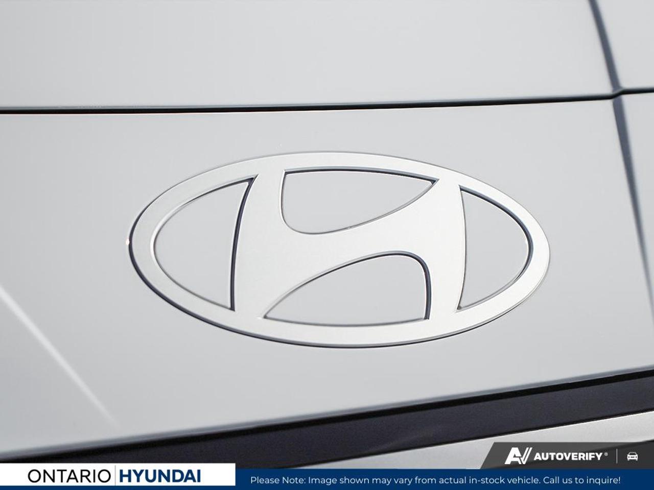 2026 Hyundai Elantra Luxury 4dr Sedan Photo