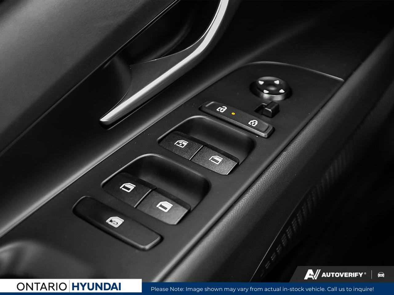 2026 Hyundai Elantra Luxury 4dr Sedan Photo