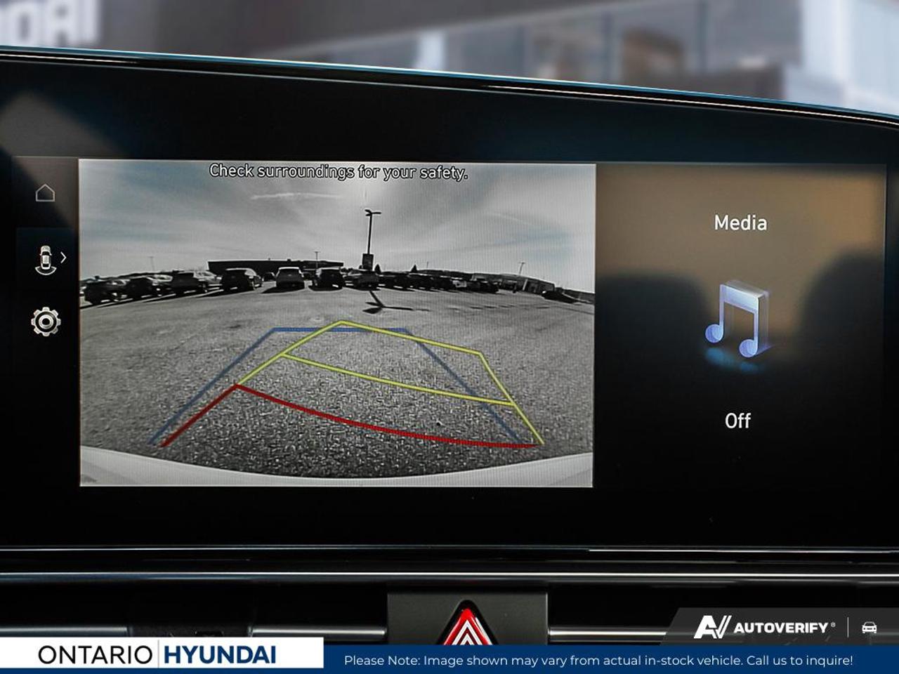 2026 Hyundai Elantra Luxury 4dr Sedan Photo
