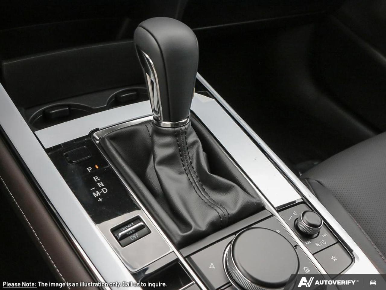 2026 Mazda CX-30 GT 4dr i-ACTIV All-Wheel Drive Sport Utility Photo