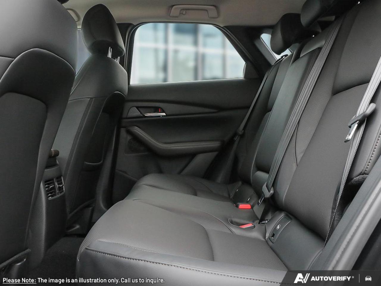 2026 Mazda CX-30 GT 4dr i-ACTIV All-Wheel Drive Sport Utility Photo