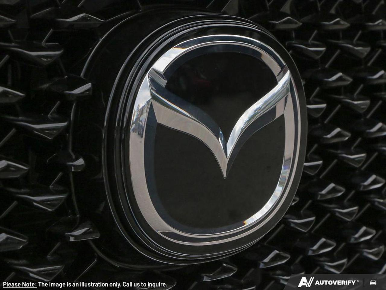 2026 Mazda CX-30 GT 4dr i-ACTIV All-Wheel Drive Sport Utility Photo