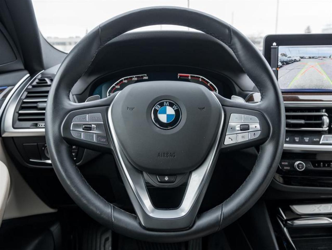 2024 BMW X3 xDrive30i 4dr All-Wheel Drive Sports Activity Vehicle Photo