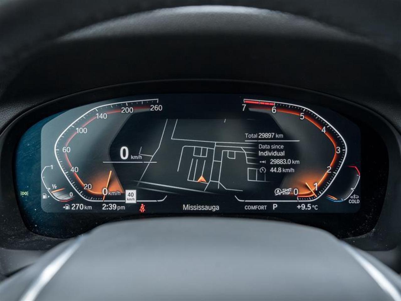 2024 BMW X3 xDrive30i 4dr All-Wheel Drive Sports Activity Vehicle Photo