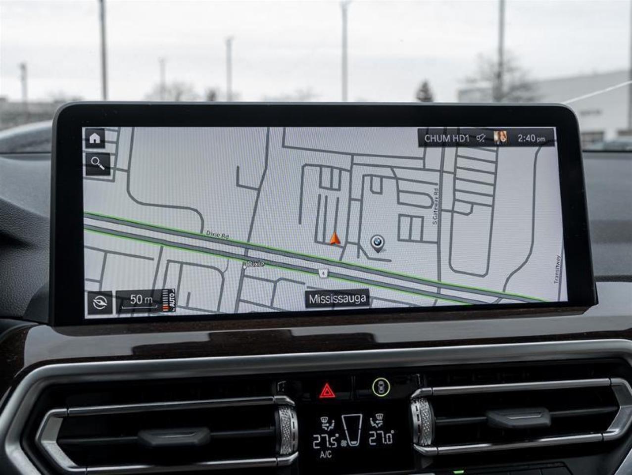 2024 BMW X3 xDrive30i 4dr All-Wheel Drive Sports Activity Vehicle Photo