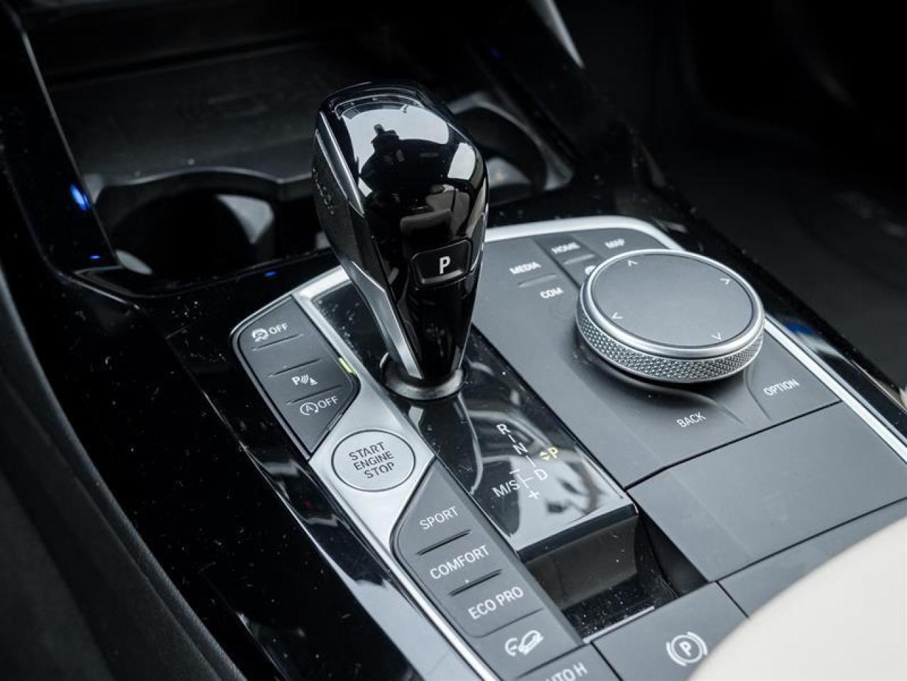 2024 BMW X3 xDrive30i 4dr All-Wheel Drive Sports Activity Vehicle Photo