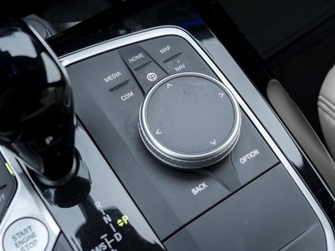 2024 BMW X3 xDrive30i 4dr All-Wheel Drive Sports Activity Vehicle Photo