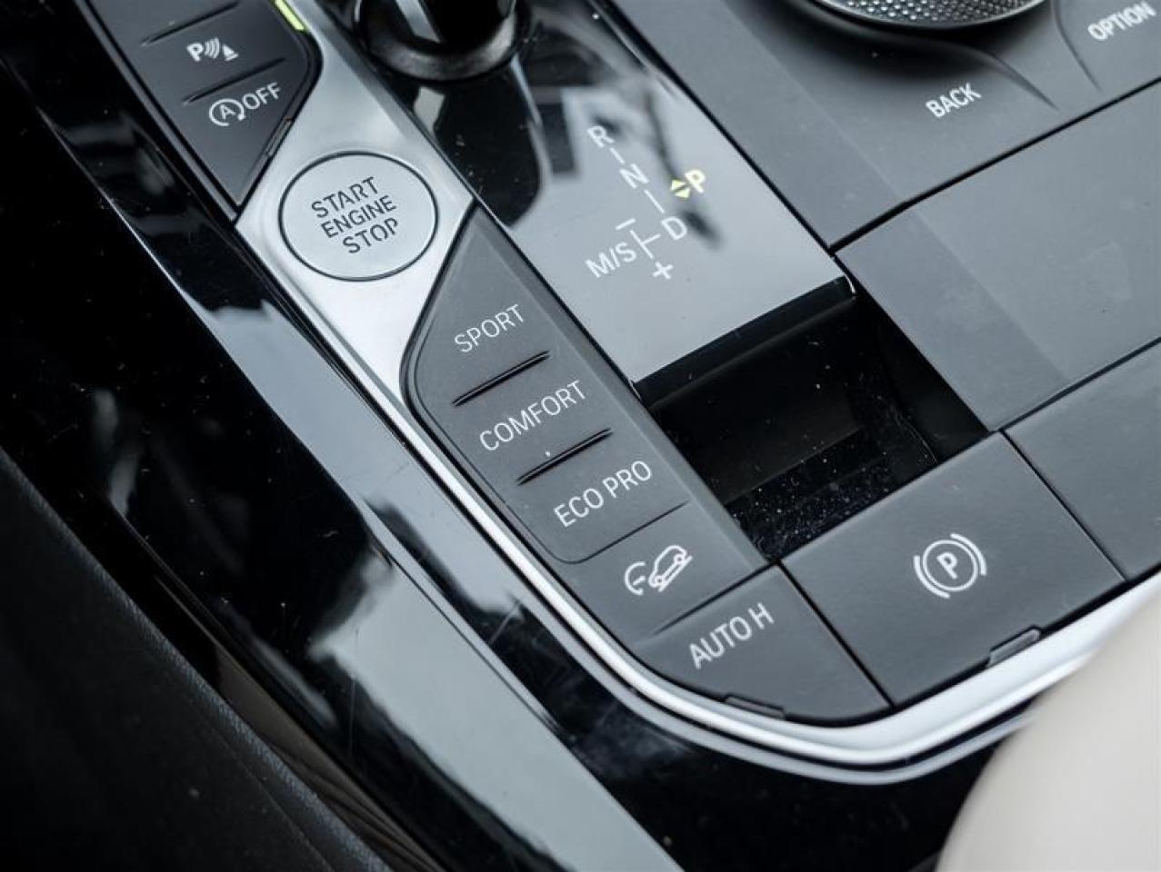 2024 BMW X3 xDrive30i 4dr All-Wheel Drive Sports Activity Vehicle Photo