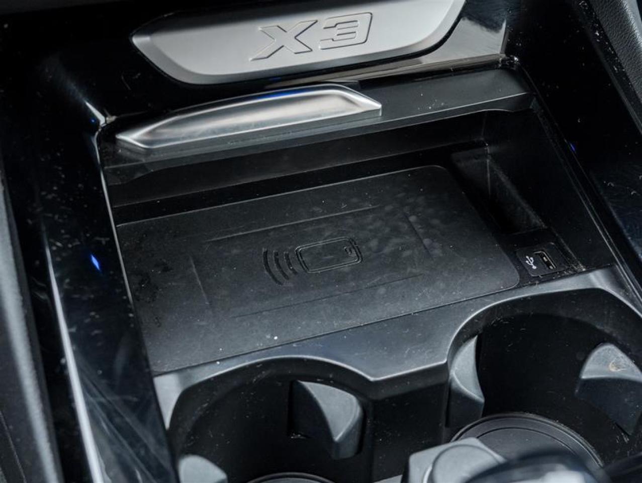 2024 BMW X3 xDrive30i 4dr All-Wheel Drive Sports Activity Vehicle Photo