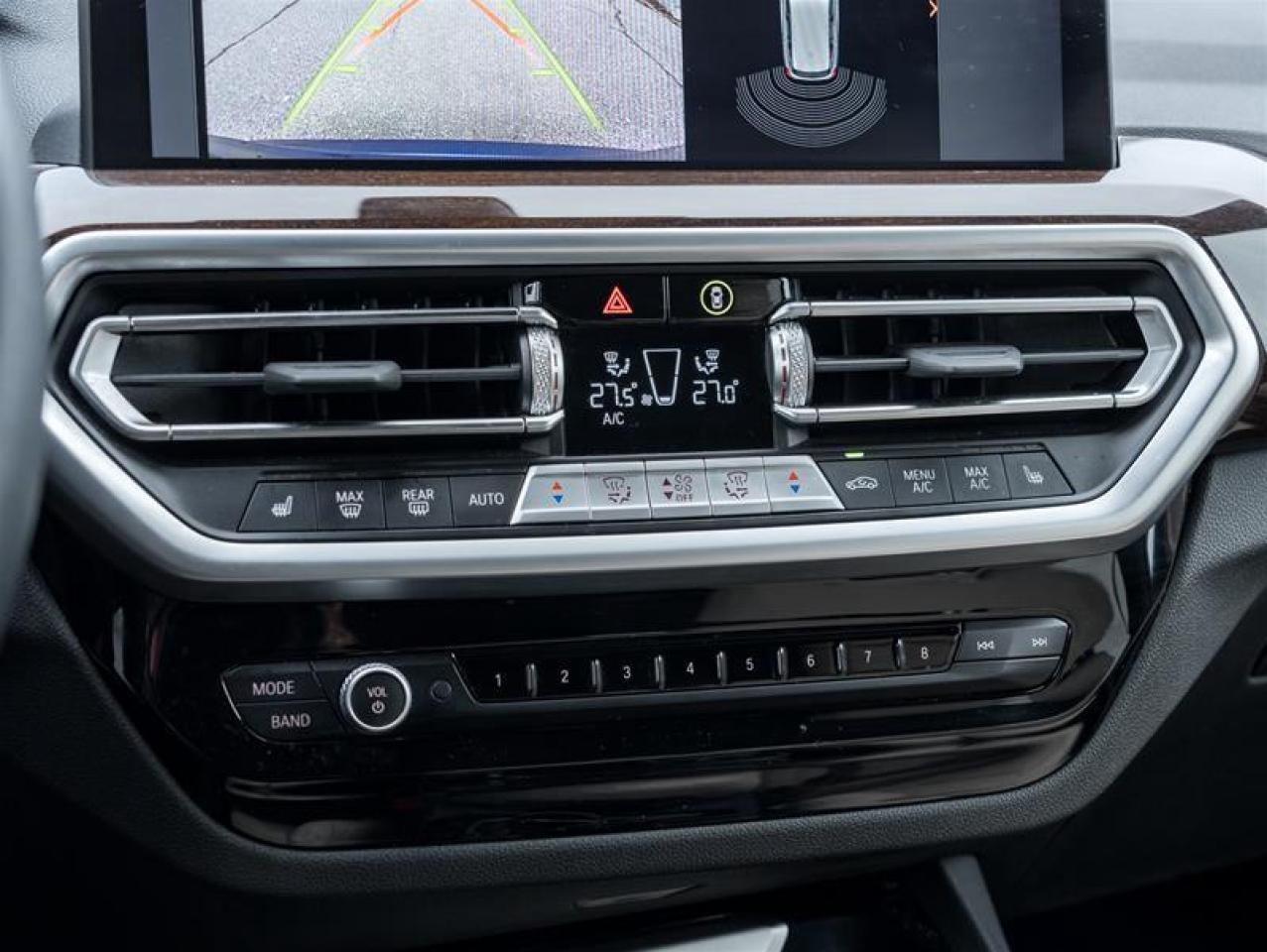 2024 BMW X3 xDrive30i 4dr All-Wheel Drive Sports Activity Vehicle Photo