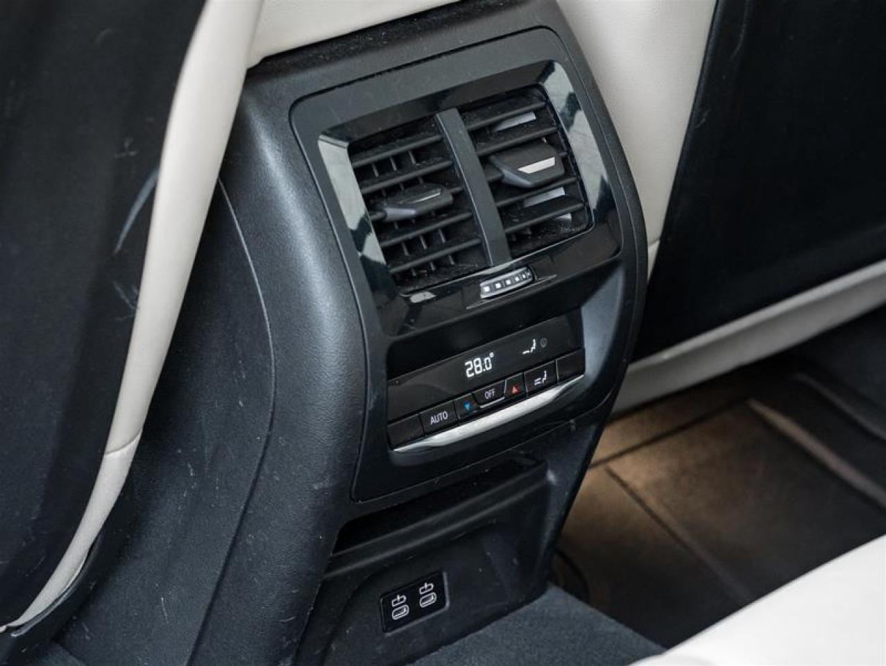 2024 BMW X3 xDrive30i 4dr All-Wheel Drive Sports Activity Vehicle Photo