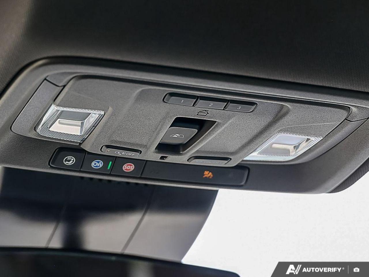 2024 Chevrolet Silverado 1500 Crew Cab Standard Box 4-Wheel Drive LT Photo