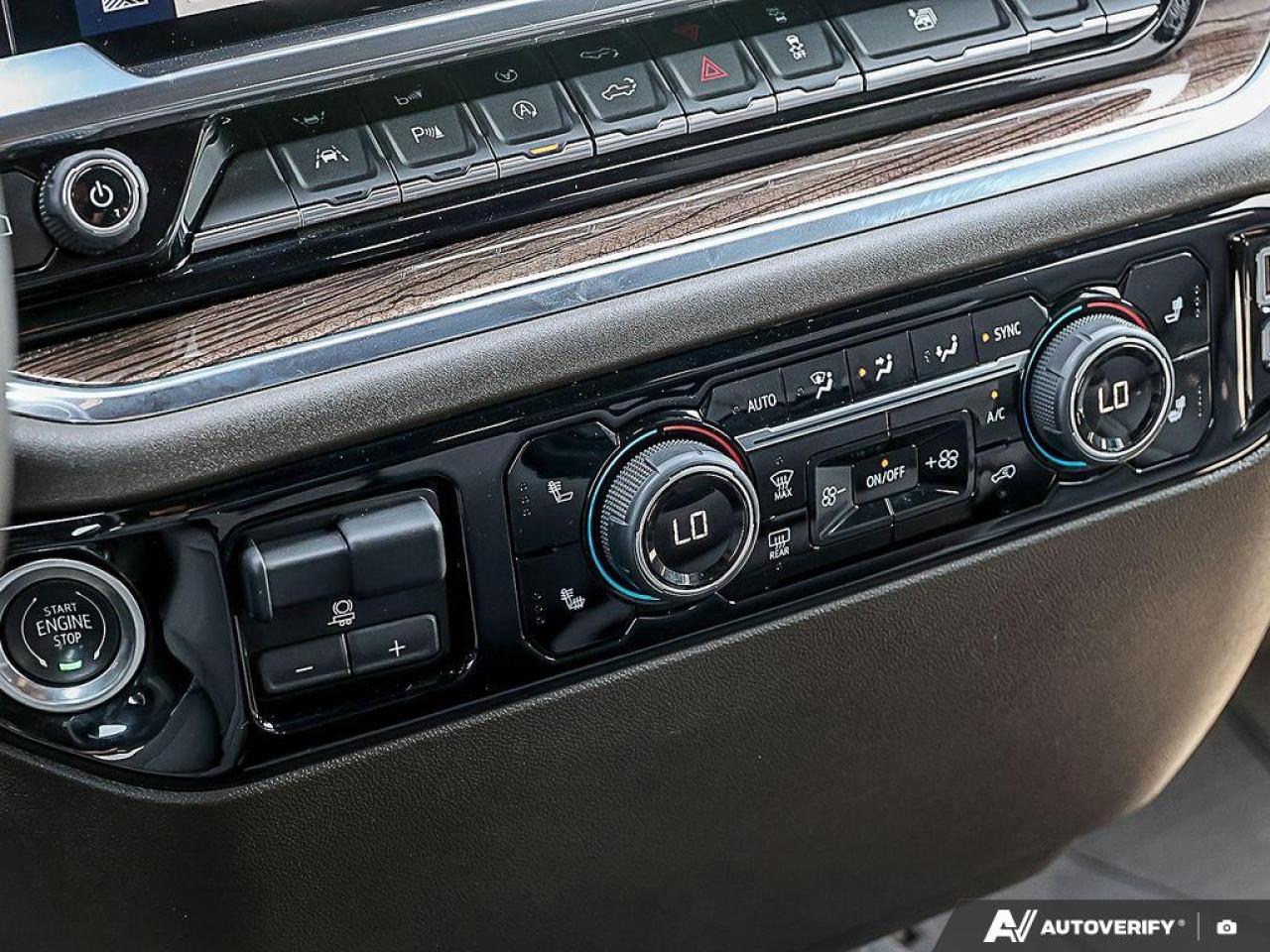 2024 Chevrolet Silverado 1500 Crew Cab Standard Box 4-Wheel Drive LT Photo