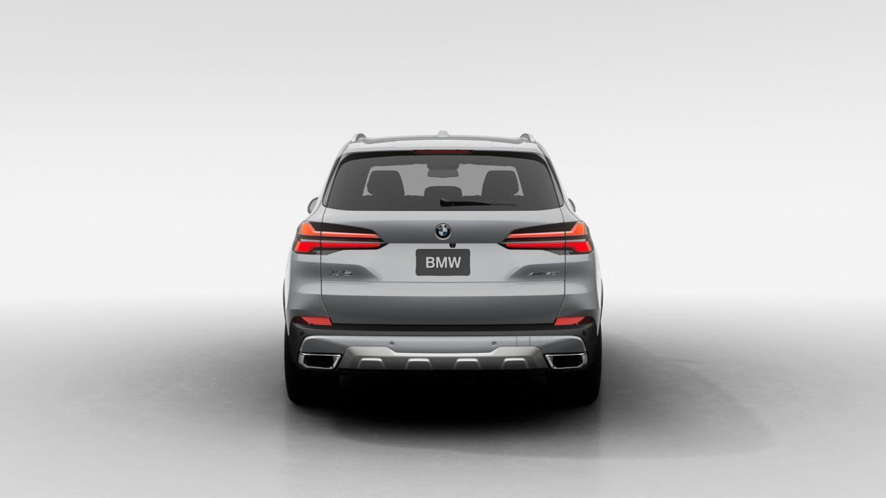 2026 BMW X5 xDrive40i 4dr All-Wheel Drive Sports Activity Vehicle Photo